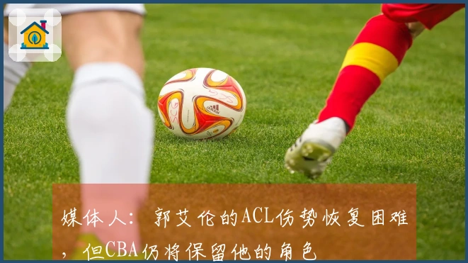 媒体人：郭艾伦的ACL伤势恢复困难，但CBA仍将保留他的角色