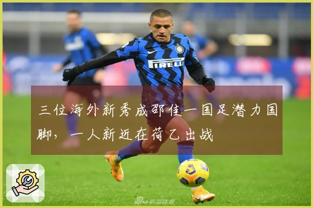 三位海外新秀成邵佳一国足潜力国脚，一人新近在荷乙出战